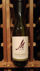 Photo of M Cellars Chardonnay